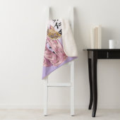 de mujer japonesa sherpadecke (Beispiel)