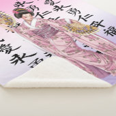 de mujer japonesa sherpadecke (3/4)