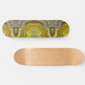 de pintura skateboard (Horizontal)
