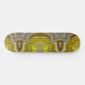 de pintura skateboard (Horizontal)