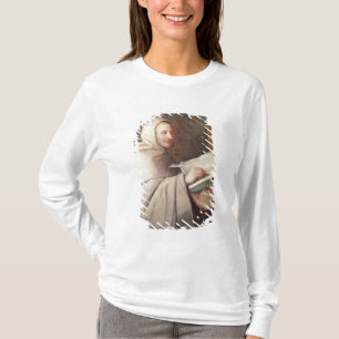 De Rance Abbot Armand-Jean le Bouthillier T-Shirt