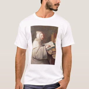De Rance Abbot Armand-Jean le Bouthillier T-Shirt