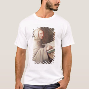 De Rance Abbot Armand-Jean le Bouthillier T-Shirt