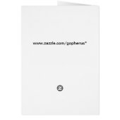 De Santiago 2019 EL Camino (Hinten)