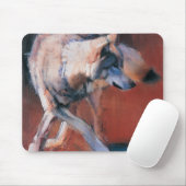 De Siberie 2001 Mousepad (Mit Mouse)