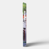 De Sollano Street, San Miguel De Allende Case-Mate iPhone Hülle (Rückseite / Links)