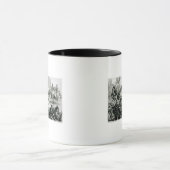 De Soto Discovering das Mississippi Tasse (Zentrum)