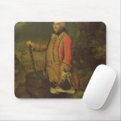 De Soubise Charless de Rohan Prinz Mousepad (Mit Mouse)
