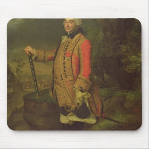 De Soubise Charless de Rohan Prinz Mousepad