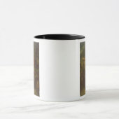 De Soubise Charless de Rohan Prinz Tasse (Zentrum)