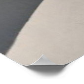 de stael le phare, 1953, Nicolas de Staël Poster (Ecke)