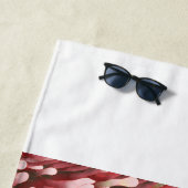 DE Strandtuch Clownfische (Beispiel)