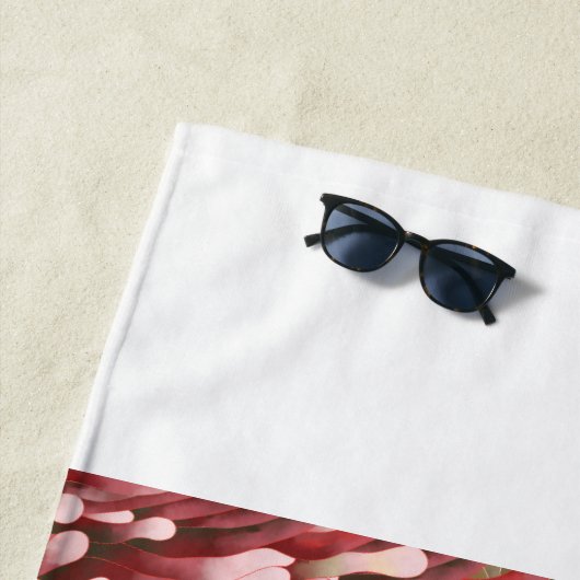 DE Strandtuch Clownfische (Beispiel)