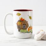 DE Tasse Herbst Igel<br><div class="desc">Der Herbst ist da! Es wird kühler und die Gemütlichkeit zieht wieder bei uns ein. Verwöhne dich mit einer wärmenden Tasse Tee oder einem Becher Kaffee auf dem Sofa mit meinem neuen handgezeichneten Design: Igel mit leckerem Kürbis,  da wird es dir gleich ganz kuschelig.</div>