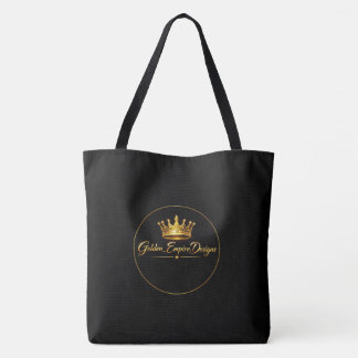 De Tela Bolso elegante personalizado Tasche