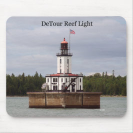 De Tour Reef Light Mousepad
