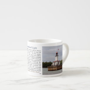 De Tour Reef Tasse