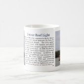 De Tour Reef Tasse (Mittel)