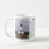 De Tour Reef Tasse (Links)