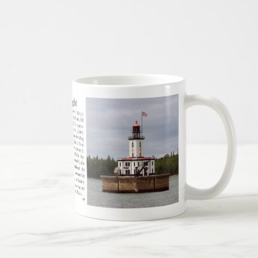 De Tour Reef Tasse (Rechts)