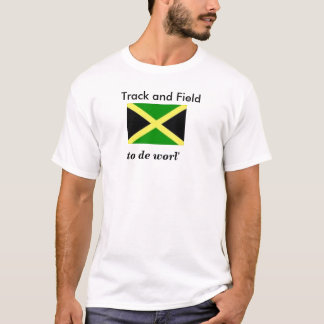 de Worl T-Shirt