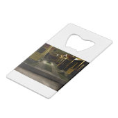 DEA01 Bungalows.tif Geldbeutel Flaschenöffner (Rückseite Schrägansicht)