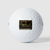 DEA01 Bungalows.tif Golfball (Vorderseite)