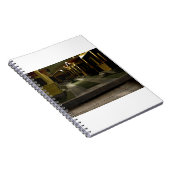 DEA01 Bungalows.tif Notizblock (Rechte Seite)