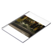 DEA01 Bungalows.tif Notizblock (Linke Seite)