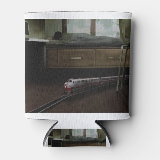 DEA02 Express.tif Dosenkühler (Vorderseite)