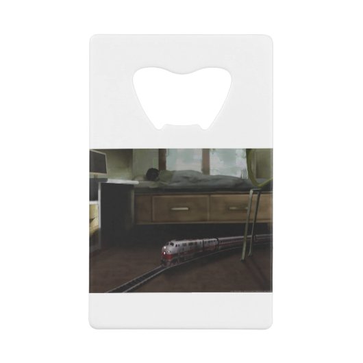 DEA02 Express.tif Geldbeutel Flaschenöffner (Vorderseite)