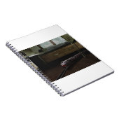 DEA02 Express.tif Notizblock (Rechte Seite)