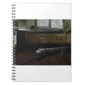 DEA02 Express.tif Notizblock (Vorderseite)