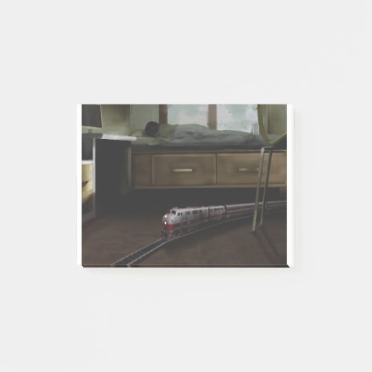 DEA02 Express.tif Post-it Klebezettel (Vorderseite)