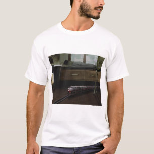DEA02 Express.tif T-Shirt