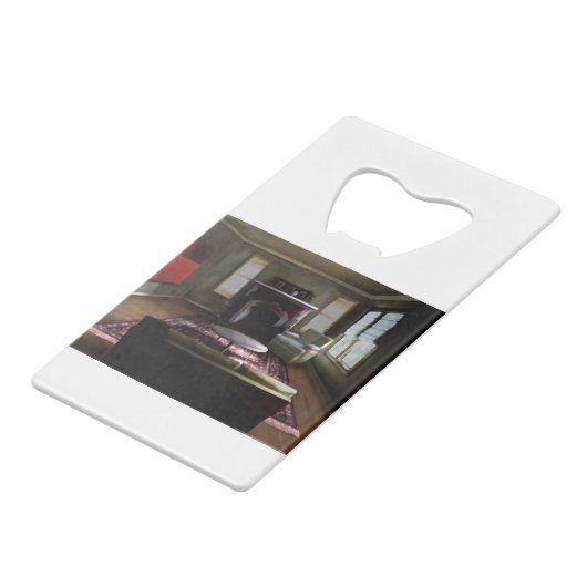 DEA04 Hearth.tif Geldbeutel Flaschenöffner (Rückseite Schrägansicht)