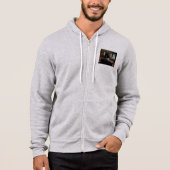 DEA04 Hearth.tif Hoodie (Vorderseite)