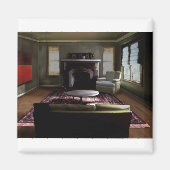 DEA04 Hearth.tif Magnet (Vorne)