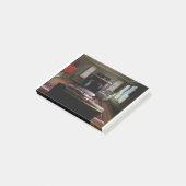 DEA04 Hearth.tif Post-it Klebezettel (angewinkelt)