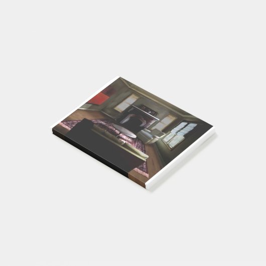 DEA04 Hearth.tif Post-it Klebezettel (angewinkelt)