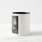 DEA04 Hearth.tif Zweifarbige Tasse (Mittel)