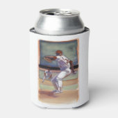 DEA22 Baseball 1,tif Dosenkühler (Kanne Vorderseite)