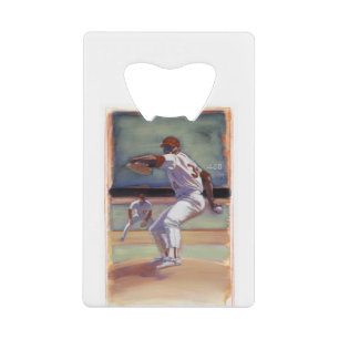 DEA22 Baseball 1.tif Geldbeutel Flaschenöffner