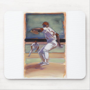 DEA22 Baseball 1.tif Mousepad
