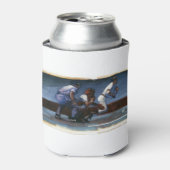 DEA23 Baseball 2,tif Dosenkühler (Kanne Vorderseite)