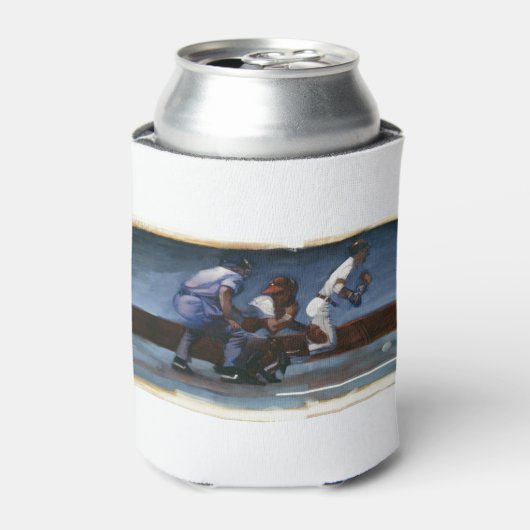 DEA23 Baseball 2,tif Dosenkühler (Kanne Vorderseite)