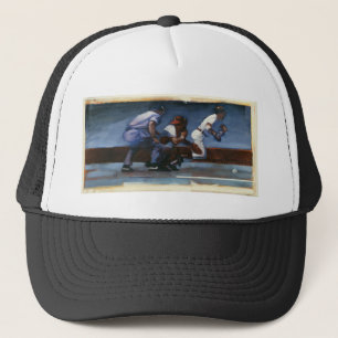 DEA23 Baseball 2.tif Truckerkappe