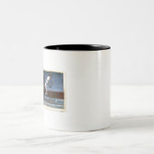 DEA23 Baseball 2.tif Zweifarbige Tasse (Mittel)