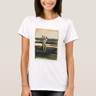 DEA24 Golfer.tif T-Shirt