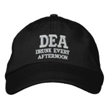 DEA (Betrunken jeden Nachmittag)